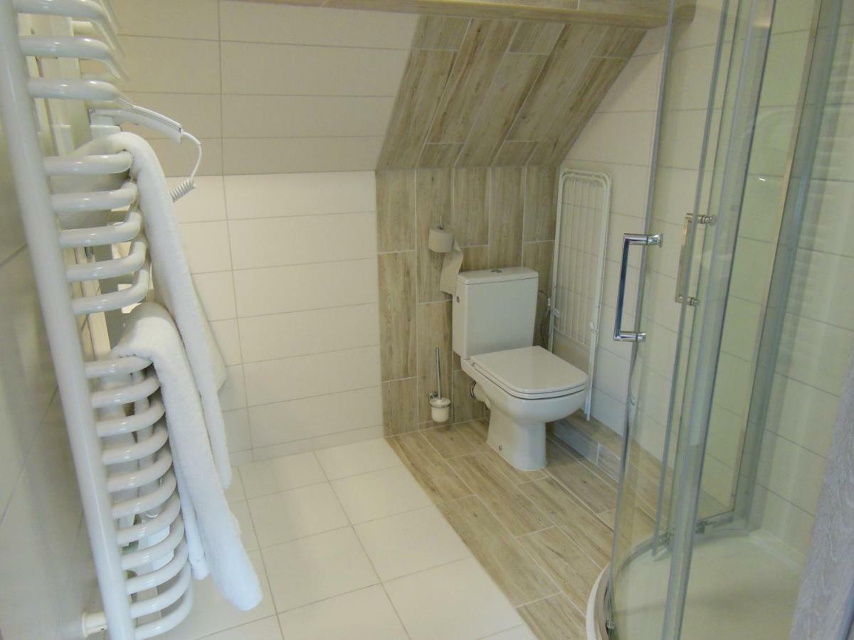 Apartamenty Jester Breslavia Exterior foto