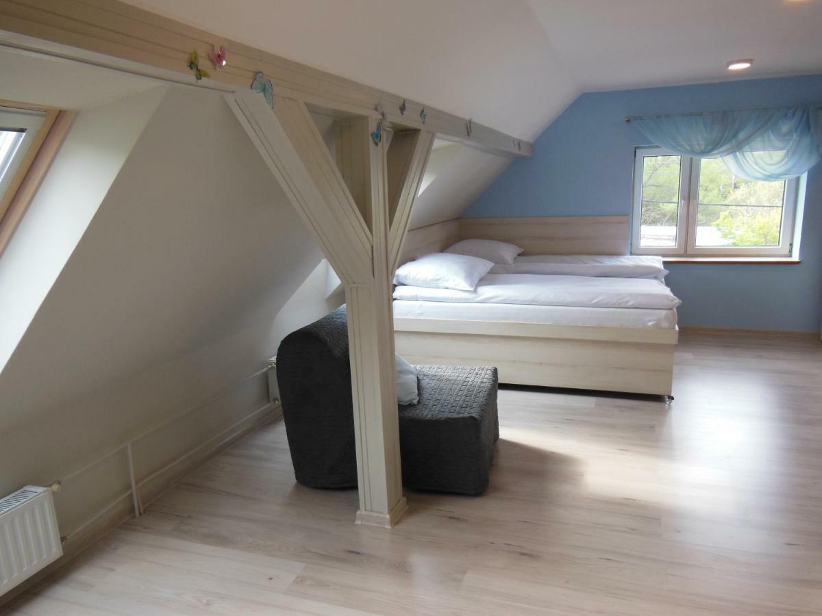 Apartamenty Jester Breslavia Exterior foto
