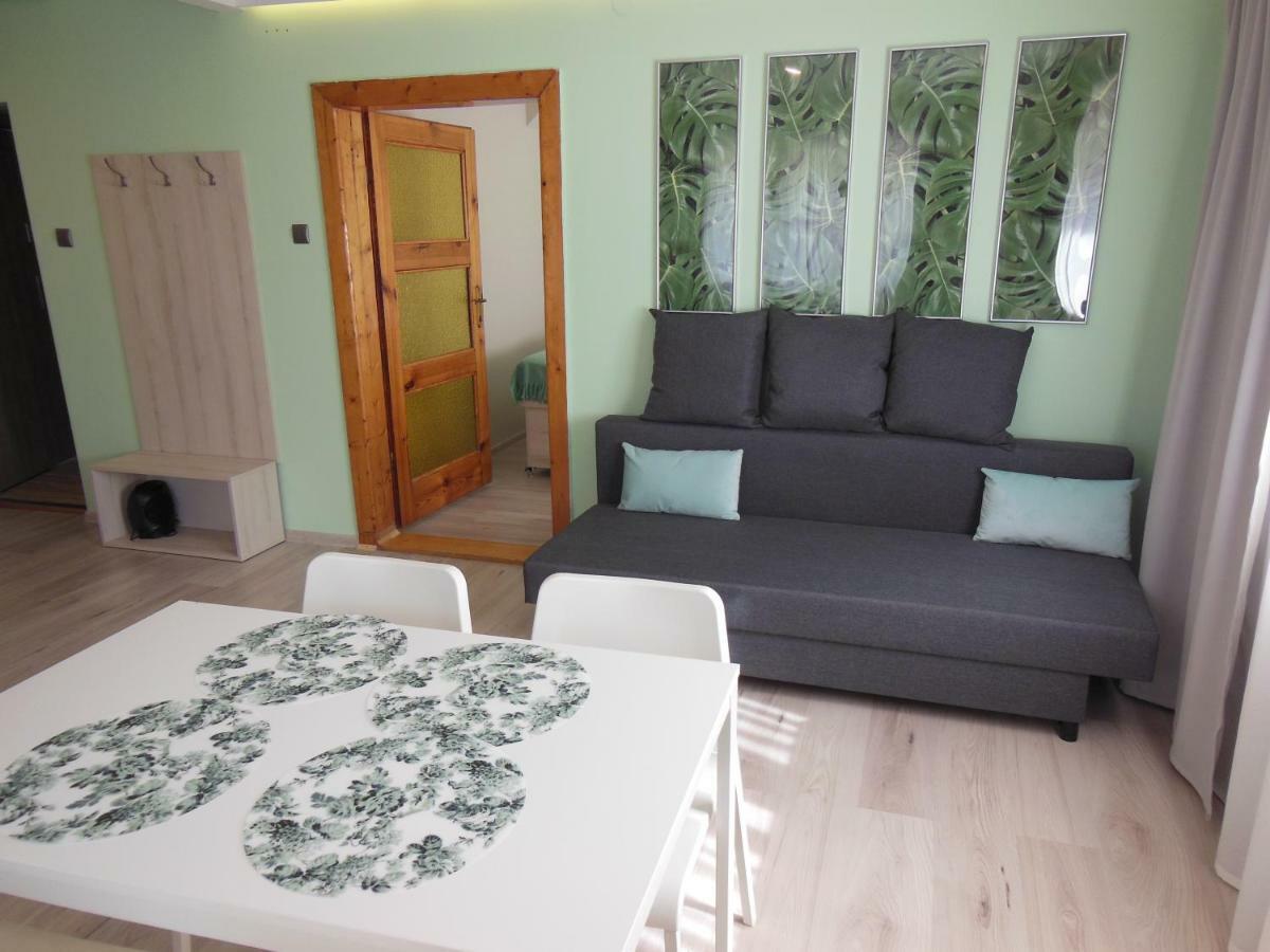 Apartamenty Jester Breslavia Exterior foto