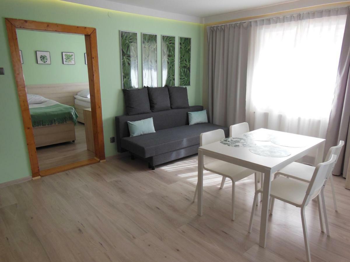 Apartamenty Jester Breslavia Exterior foto