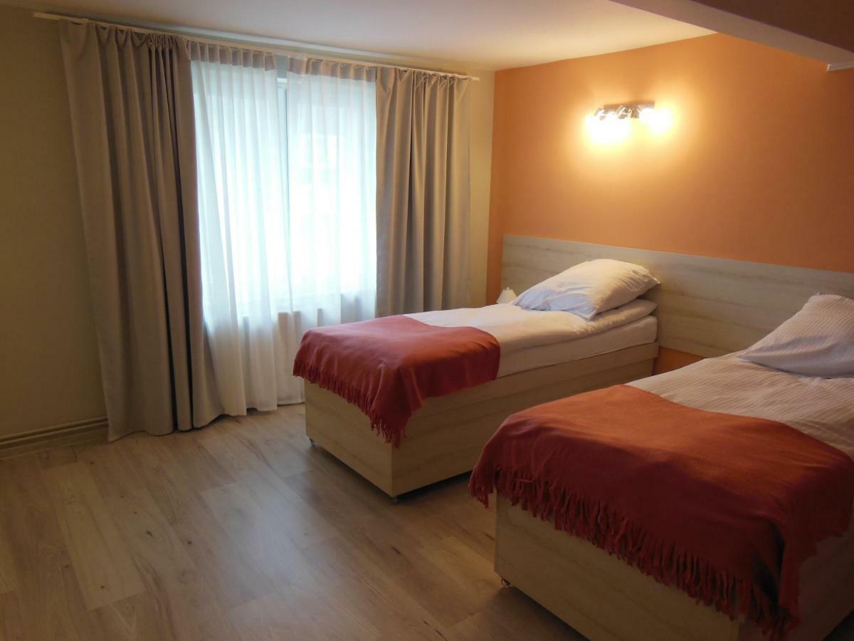Apartamenty Jester Breslavia Exterior foto