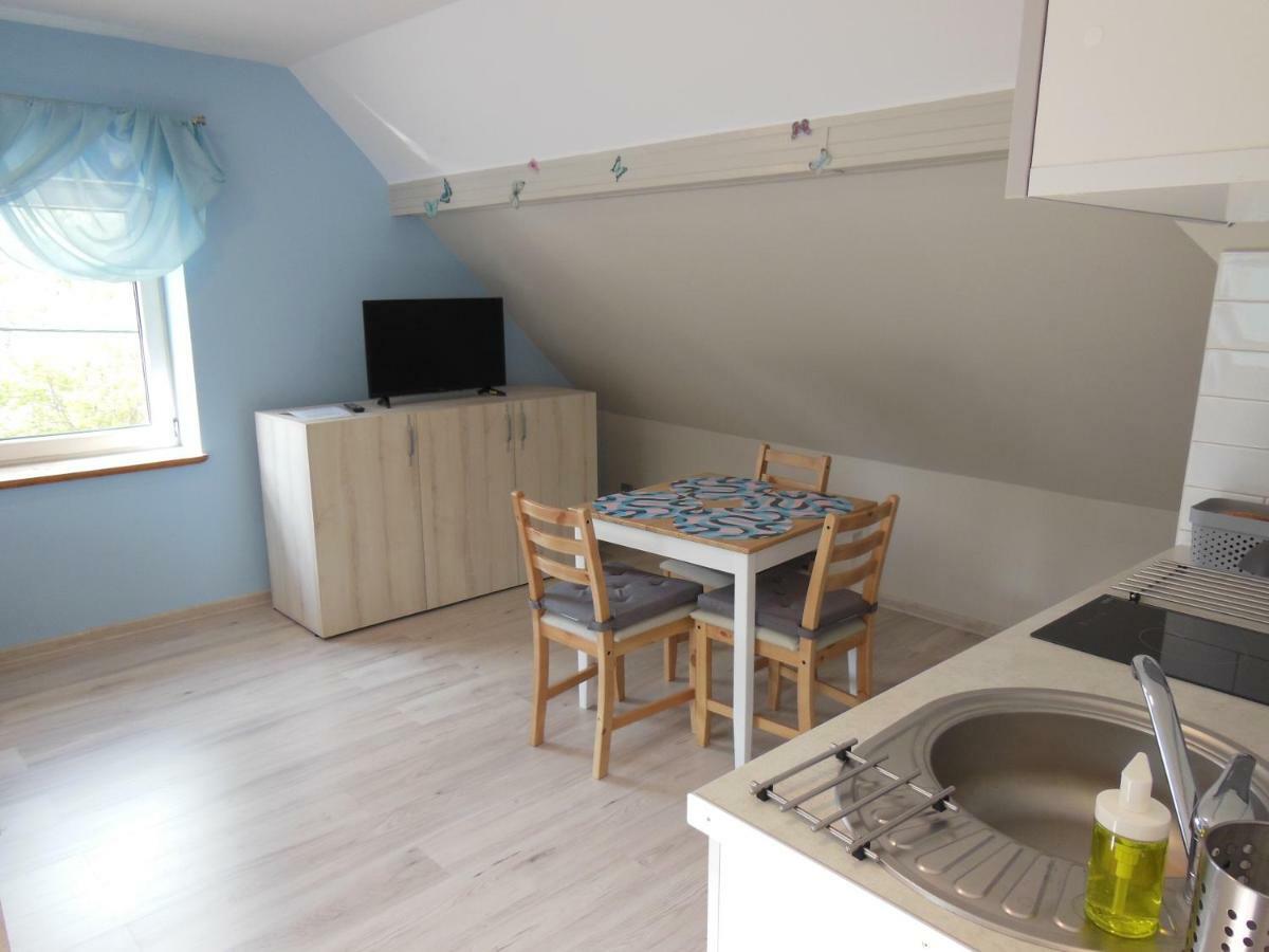 Apartamenty Jester Breslavia Exterior foto