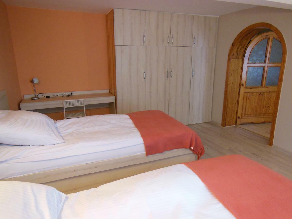 Apartamenty Jester Breslavia Exterior foto