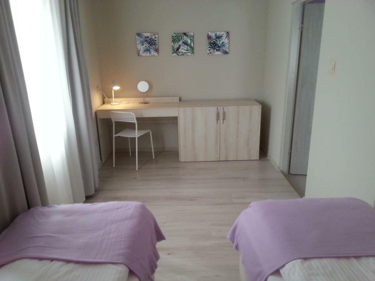 Apartamenty Jester Breslavia Exterior foto