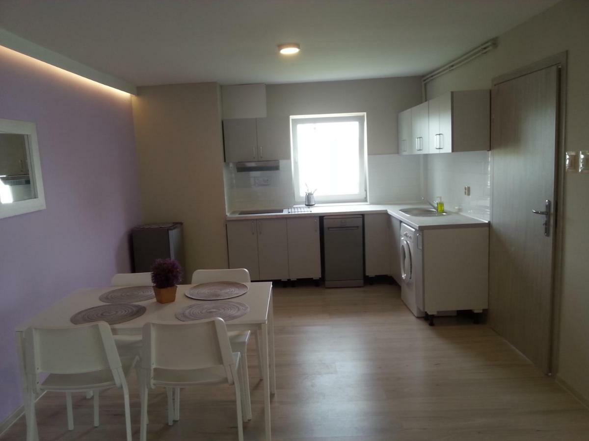Apartamenty Jester Breslavia Exterior foto