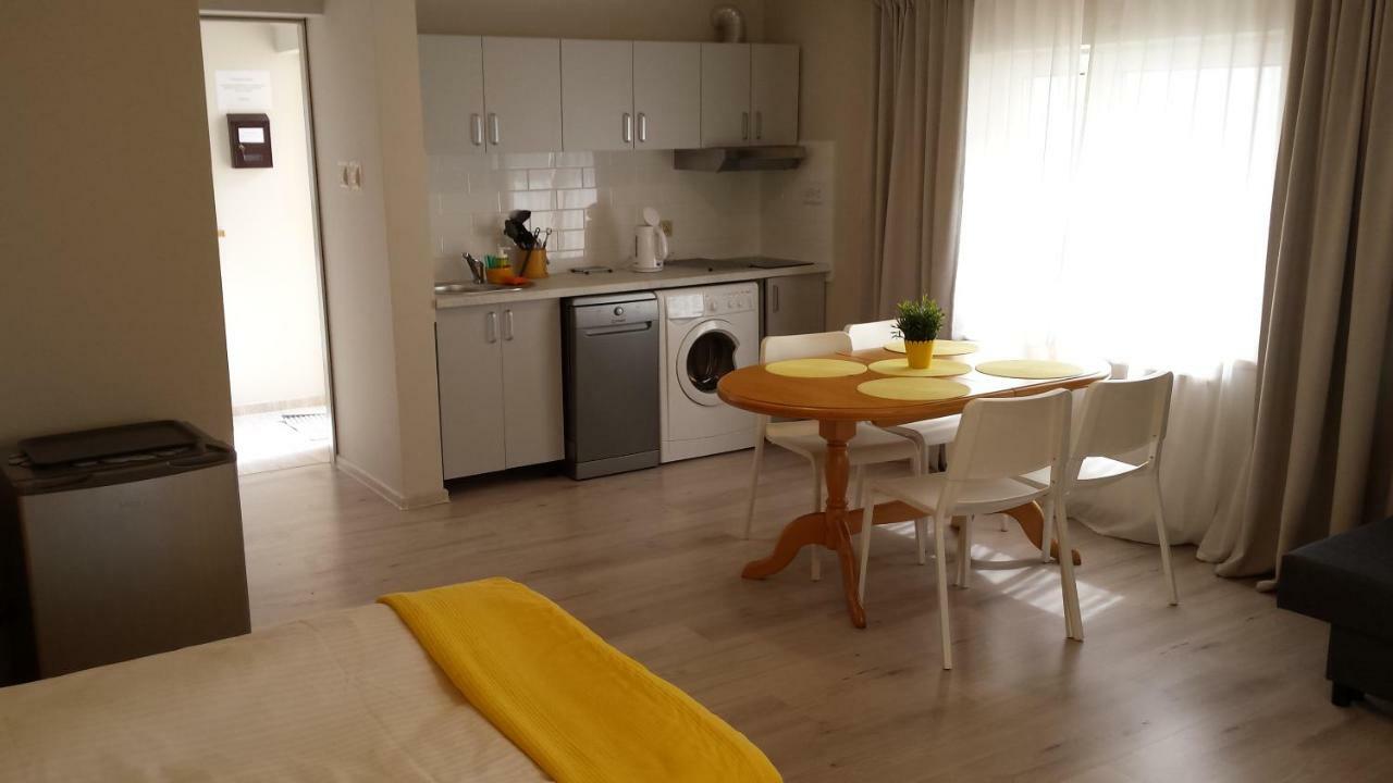 Apartamenty Jester Breslavia Exterior foto