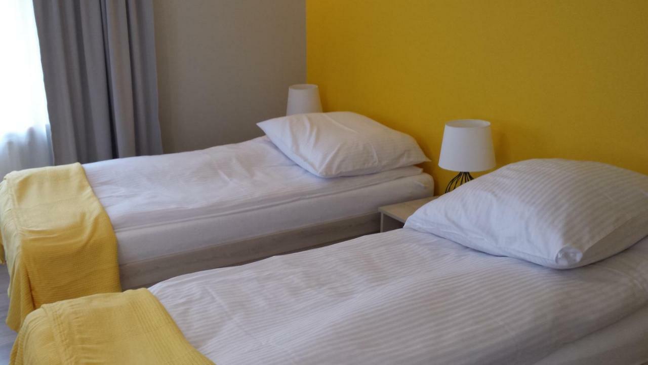 Apartamenty Jester Breslavia Exterior foto